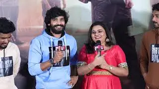 The Birthday Boy Trailer Launch Event || @shadownews