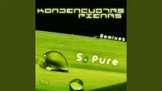 So Pure (feat. Mill) ($uperchrome Remix)