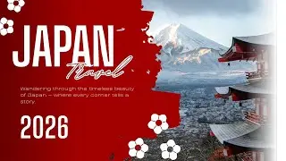 Wonders of Japan 🇯🇵 | Top 15 Most Beautiful Places to Visit in Japan (4K Travel Guide)