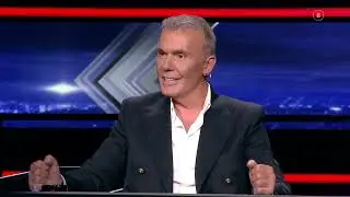 #XFactorGR  Live Shows |  &Kappa;&upsilon;&rho;&iota;&alpha;&kappa;ή  19/6 21:00 (trailer)
