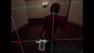 VR Chat - Murder 4 - Episode 1: First time playing Murder 4 - Everybody dies!