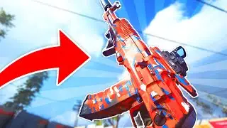 How to Create the BEST AN-94 Class Setup Modern Warfare! AN94 Best Class Setup (CoD MW)