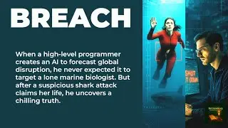 Breach; Past Now Read, Stories That Need To Be Told!