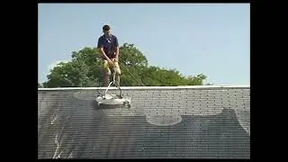 Roof Shampoo 2