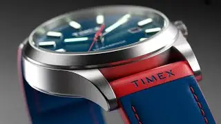 10 лучших часов Timex для мужчин, которые стоит купить в 2026 году!