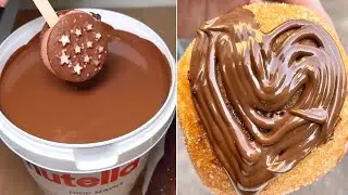 Best Cake Decorating Ideas Compilation In The World | Coolest Chocolate Cake For Everyone
