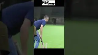 Reverse hit and poor fielding #reverse #shot #boundary #cricket #funnycricket