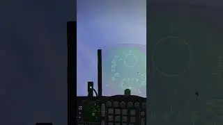Fox 2 | Falcon BMS | 2v2 F-16 vs MiG-21MF