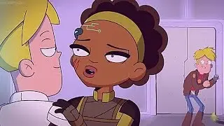 Final Space Season 2 Episode 7 Review