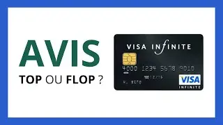 CARTE VISA INFINITE CR&Eacute;DIT AGRICOLE : Test & Avis (Avantages et Inconv&eacute;nients)
