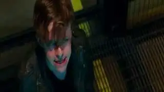Harry Osborn || Dane DeHaan || We are Not Friends