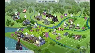 BAAB Gaming | The Sims 4