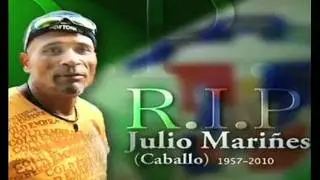 Homenaje a bebe & caballo parte #2 Babyjay Ft  Amperaje