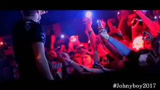 Johnyboy - Со мной (2017) NEW
