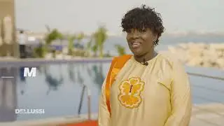 MEET SENEGAL DELLUSSI