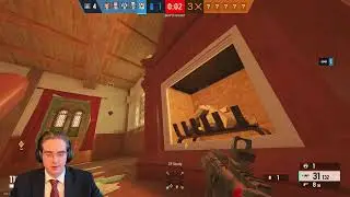 🔴LIVE - 925RECKLESS - RAINBOW SIX SIEGE