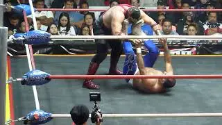 EL LLAVEO DE HECHICERO CONTRA BLUE PANTHER