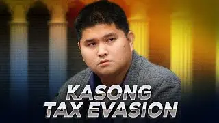 #BalitangA2Z | KASONG TAX EVASION KAUGNAY NG P48.39 MILYONG GHOST FLOOD CONTROL PROJECT SA BULACAN