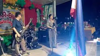 Sweet child of mine ( cover by ayumi)