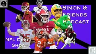 2026 NFL Draft: QB Check-In