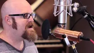 The Placid Audio Copperphone Reviewed at Edgewater Studios