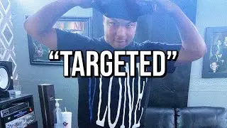 [FREE] DCG Shun x Lil Kam x YSN Marrr Type Beat 2021 - Targeted (Prod. @1Richiey)