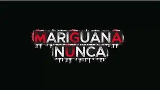 KAMANKOLA feat @Ganstart - MARIGUANA NUNCA