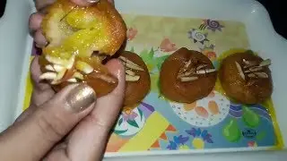 BALUSAHI RECIPE| BADUSA RECIPE| PERFECT BALUSAHI|