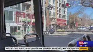 SacRT shifts to new public safety model
