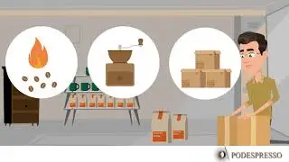 Espresso kapsler/pods, hele kaffeb&oslash;nner, italiensk kaffe