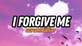 I Forgive Me (Lyrics) 🎵 Emotional Song About Self Forgiveness & Healing