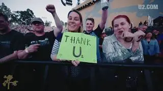 #U2TheJoshuaTree2017 - Who are the four members of the band... [U2.com]