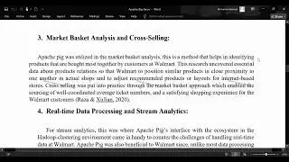 🔍 How Walmart Transformed Retail with Apache Pig | Big Data Case Study & Analytics Breakdown