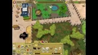 Zoo Tycoon 2 - Extinct Animals: Living in Harmony Walkthrough PC | Non-commentary