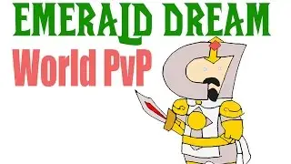 Welcome to Emerald Dream - Abolition Edition (Crusader Sev7n POV)