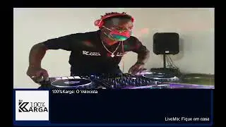 As melhores ..Kizomba...Antilhas..Sembas..sangazusa 2020 live mix parte. 2 Dj 100%Karga 2020