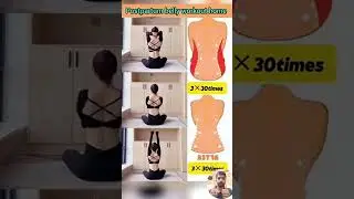 Daily Exercise Workout At Home ||#shorts #fatburningsecrets #fatloss #yoga #losebellyfat .mp4