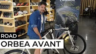 Nueva ORBEA AVANT - La Bicicleta de Iniciaci&oacute;n ideal para cualquier entorno