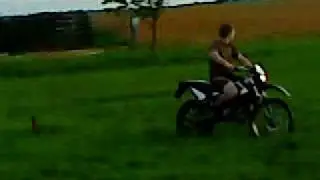 Nonndorfer Mopedhatza