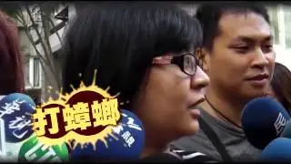 勒死小偷 勇夫不後悔--蘋果日報 20141028
