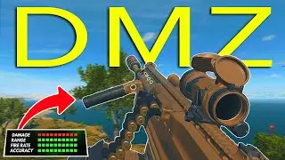 The BEST RAAL MG Build for DMZ ✅