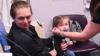 Infant Child Development and the Power of Early Intervention