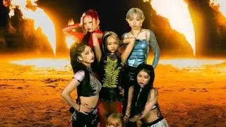 🌸HANA初アルバム『HANA』全貌解禁！新曲「Bloom」「ALL IN」に感動🔥