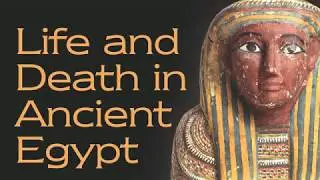 Ancient Egyptian Gallery at New Walk Museum & Art Gallery, Leicester