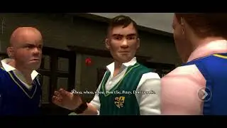 Bully Sligshot | Bully Anniversary Edition 