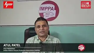 Video Testimonial by Secretary, VPresident, Sr. V President of IMPPA for Lym Technologies CCTV, IDP