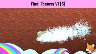 Reclaiming Our Wings - Final Fantasy VI Pixel Remaster [5]
