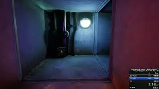 FNAF SB new PB