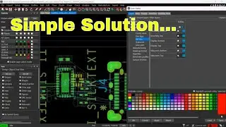 OrCAD PCB Editor  - Component RefDes Reference Designators