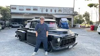ตามไปมุงปู่Chevy1956 ตัวTop
